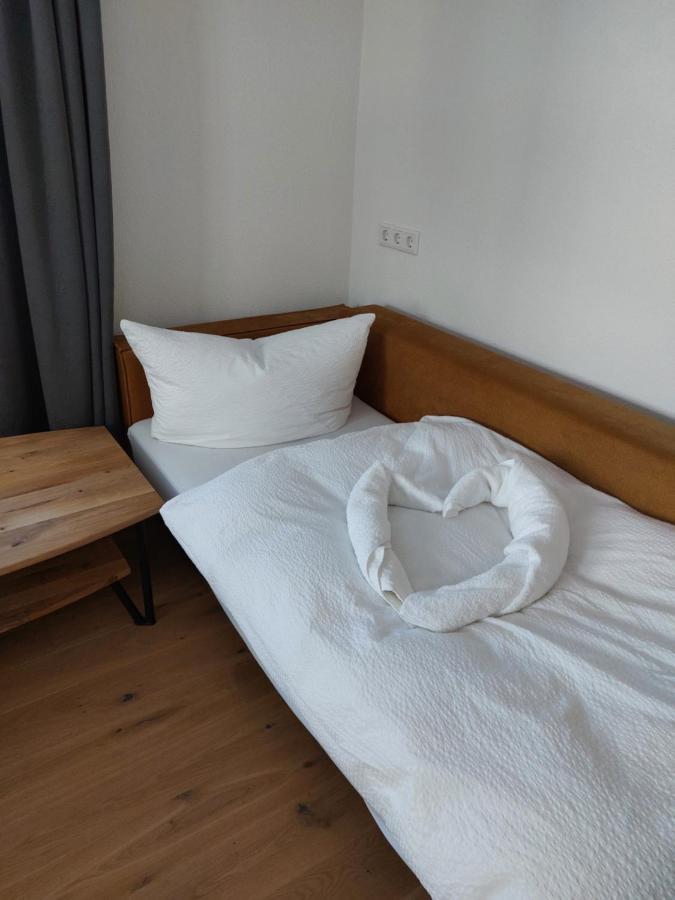 豪尔兹高Foersterhaus公寓 外观 照片