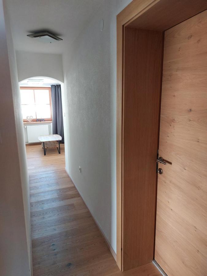 豪尔兹高Foersterhaus公寓 外观 照片